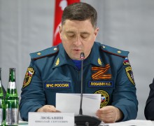Любавин Николай Сергеевич