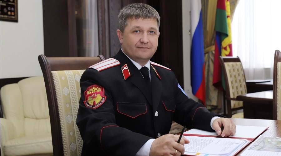 Власов Александр Иванович