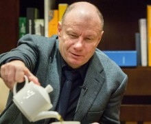 Потанин Владимир Олегович