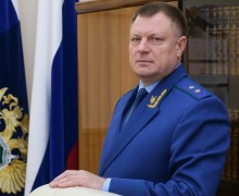 Табельский Сергей Владимирович