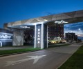 Строительная компания DOGMA объявила о запуске в своих проектах сети соседских клубов