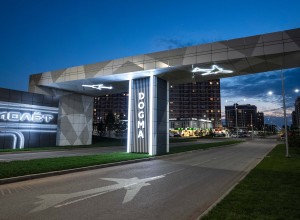 Строительная компания DOGMA объявила о запуске в своих проектах сети соседских клубов