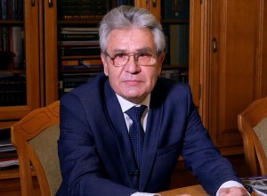 Сергеев Александр Михайлович