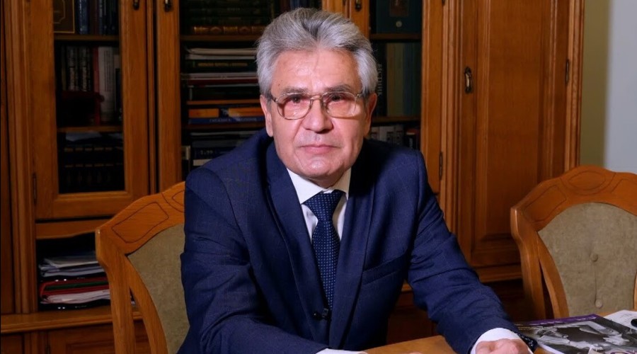 Сергеев Александр Михайлович