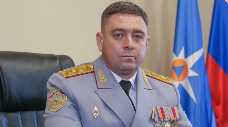 Любавин Николай Сергеевич
