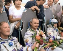 Джанибеков Владимир Александрович
