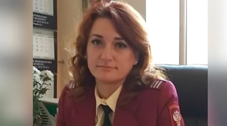 Потемкина Мария Александровна