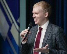 Лагерев Игорь Александрович