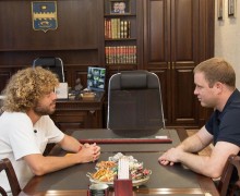 Швец Василий Александрович