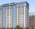 ЖК Догма Парк Краснодар