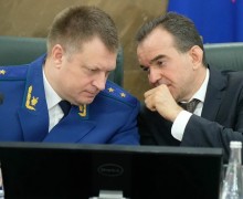 Табельский Сергей Владимирович