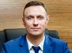 Кравченко Андрей Васильевич