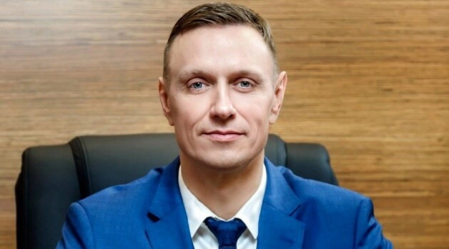 Кравченко Андрей Васильевич