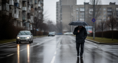 Удар стихии: сильные ливни с грозами и ветром до 20 м/с обрушатся на юг Краснодарского края 8 февраля