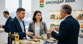 От Бангладеш до мировых рынков: 6 компаний Кубани договорились о поставках в 13 стран на «Продэкспо»