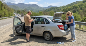 Сочи вошёл в тройку лучших направлений для автопутешествий в апреле