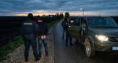 ФСБ задержала жителя Кубани при попытке бежать к террористам
