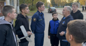 Вице-губернатор Кубани стал наставником военного лётчика — участника СВО