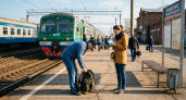 Майские праздники — без потасовок в плацкарте: "верхние" и "нижние" нашли способ договориться о местах в поезде
