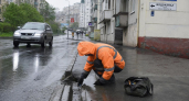 Сильные дожди в Сочи и Сириусе: городские службы перешли в усиленный режим