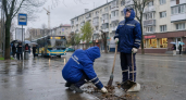 В Краснодарском крае ожидаются ливни с градом и порывами ветра до 22 м/с