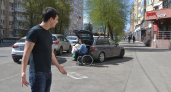 В Сочи за день эвакуировали 22 машины — семь с мест для инвалидов
