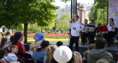 Бастрыкин и Кондратьев наградили победителей детского конкурса казачьей песни в Краснодаре