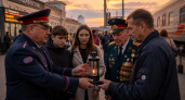 РЖД доставит «Огонь памяти» из Москвы в 29 городов к 9 Мая