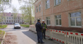 Эксперты проверят устойчивость выгоревшего корпуса детсада в Славянске-на-Кубани