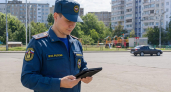 В Краснодарском крае 10 мая ожидается до +30° и грозы на юге