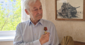 103-летний Герой России из Сочи продолжает воспитывать молодёжь
