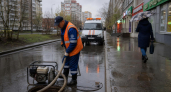 Ливень затопил тоннель в Армавире: движение встало, открыты объезды