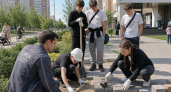 За два года 93 тысячи краснодарских школьников выбрали профессию через «Билет в будущее»