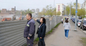 Легендарный МЖК снесут ради ЖК: краснодарцы против новой застройки в центре
