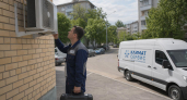 Мастер по кондиционерам в Краснодаре может зарабатывать до 300 тыс. рублей