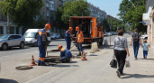 В Крымске модернизируют теплосети: 900 жителей получат качественное отопление