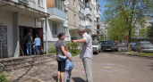 В Славянском районе зафиксированы беспилотники: объявлена «Беспилотная опасность»