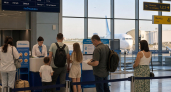 NordStar возобновила рейсы из Краснодара в Омск на Boeing 737-800