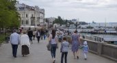 130 лет назад Новороссийск стал столицей Черноморской губернии