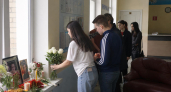 Кондратьев выразил соболезнования после гибели студентов в Старобельске