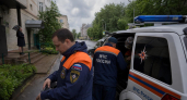 В Краснодарском крае 25 мая ожидаются ливни с градом и порывами ветра до 25 м/с