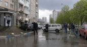 Гроза с градом и порывами до 25 м/с ожидается ночью на Кубани