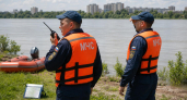 Кубань под круглосуточным контролем после усиления сбросов из водохранилища