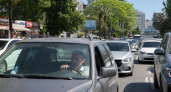 ДТП на дублере Курортного проспекта создало пробку с ожиданием 40 минут