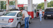 На АЗС Кубани топливо есть в полном объёме — оперштаб