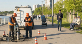 Мэрия передала РПЦ участок набережной ЮМР, против застройки которой выступал район