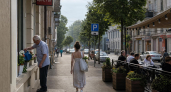 Тепло до +30°, туман утром и грозы в предгорьях Краснодарского края