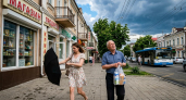 В Краснодарском крае 10 июня ожидаются ливни с градом и ветром до 20 м/с