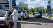Ажиотаж вместо дефицита: автомобилисты Кубани создали искусственную нехватку бензина