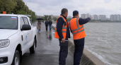Мэр Краснодара: водохранилище в порядке после самых сильных ливней за 15 лет
